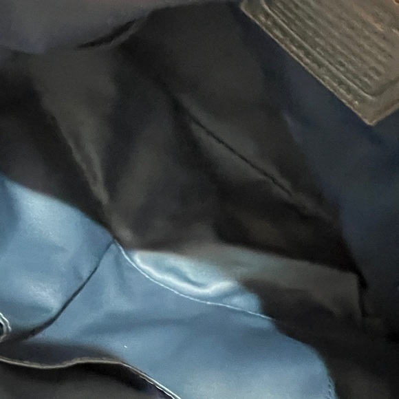 Coach purse - Picture 7 of 12